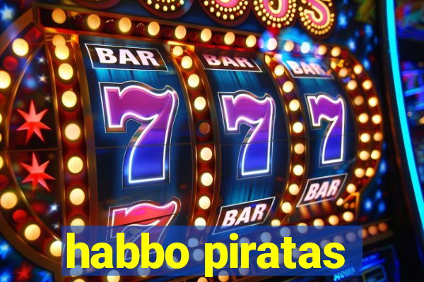 habbo piratas